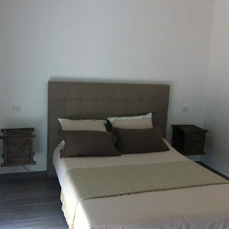 Appartement Cardo Bastia  Exterior photo