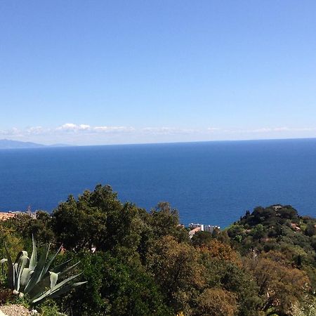 Appartement Cardo Bastia  Exterior photo