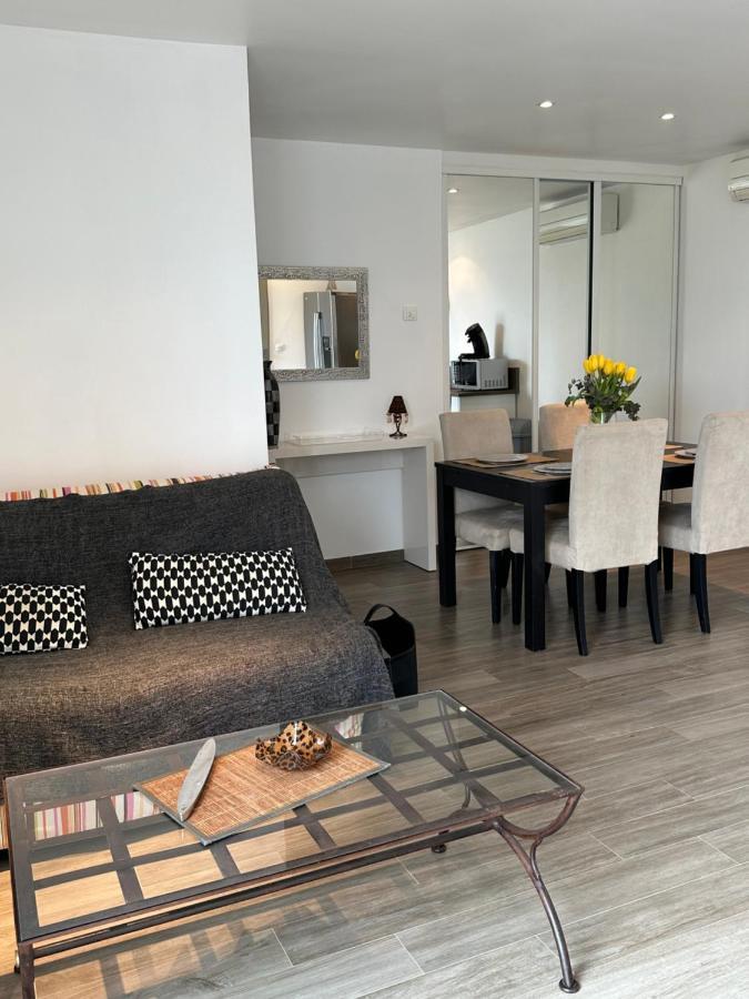 Appartement Cardo Bastia  Exterior photo