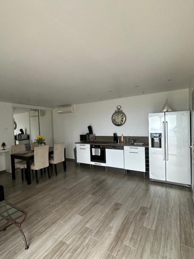 Appartement Cardo Bastia  Exterior photo
