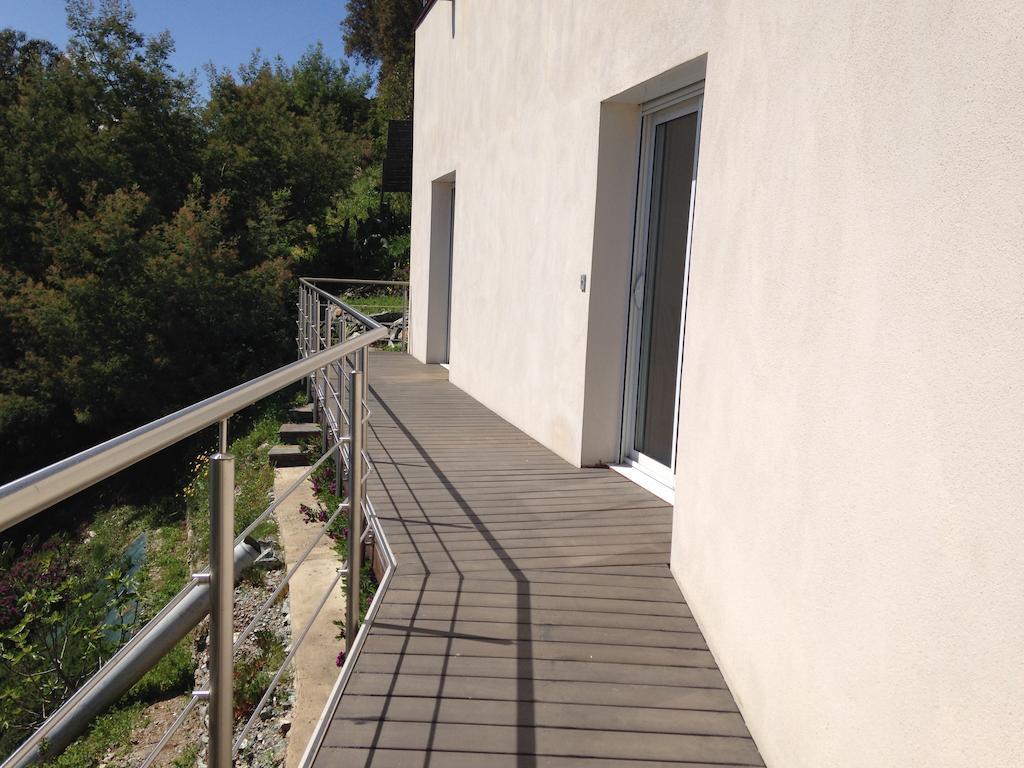 Appartement Cardo Bastia  Room photo