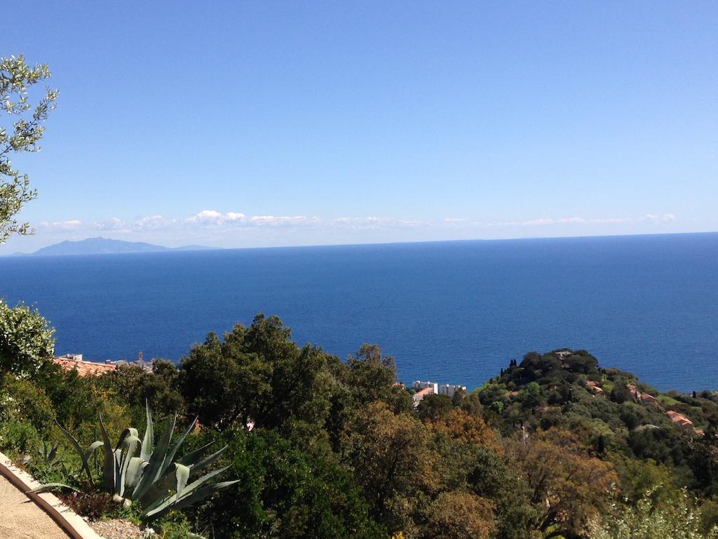 Appartement Cardo Bastia  Exterior photo